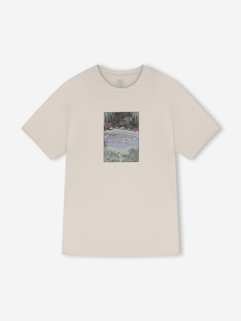 Футболка мужская Element