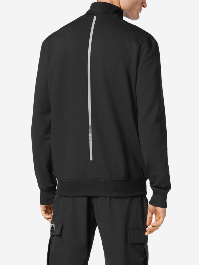 Толстовка Plein Sport