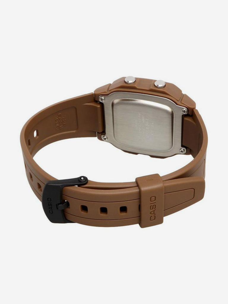 Наручные часы CASIO