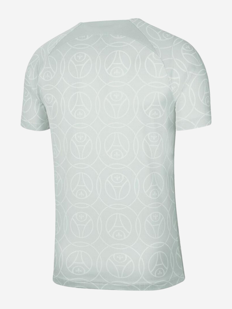 Футболка спортивная мужская Nike Dri Fit Soccer Jersey