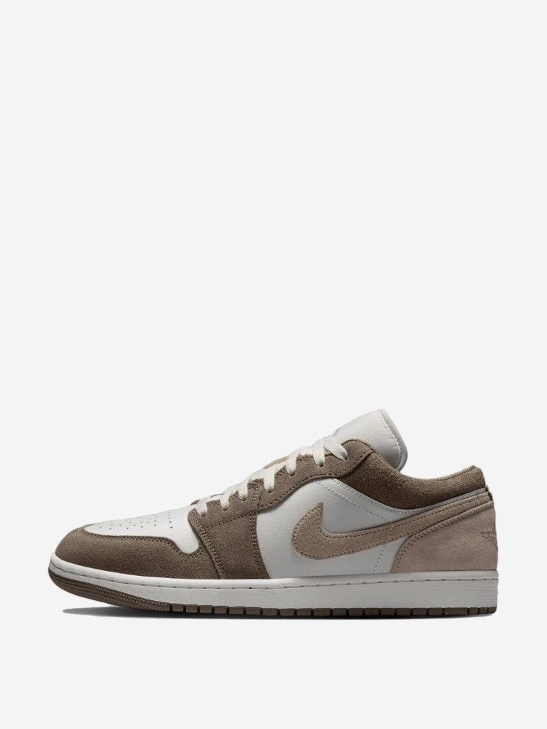 Кеды Nike Jordan 1 Low
