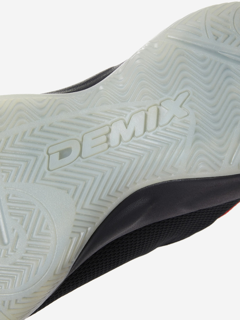 Кроссовки мужские Demix Joker Low