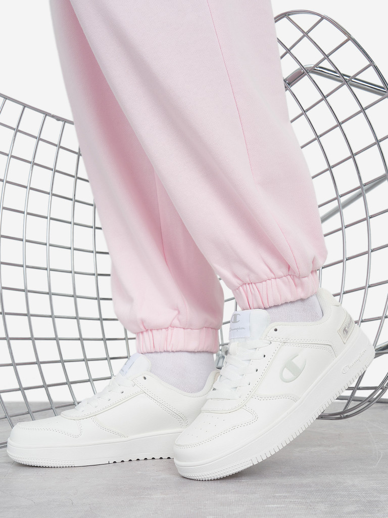 Кеды женские Champion