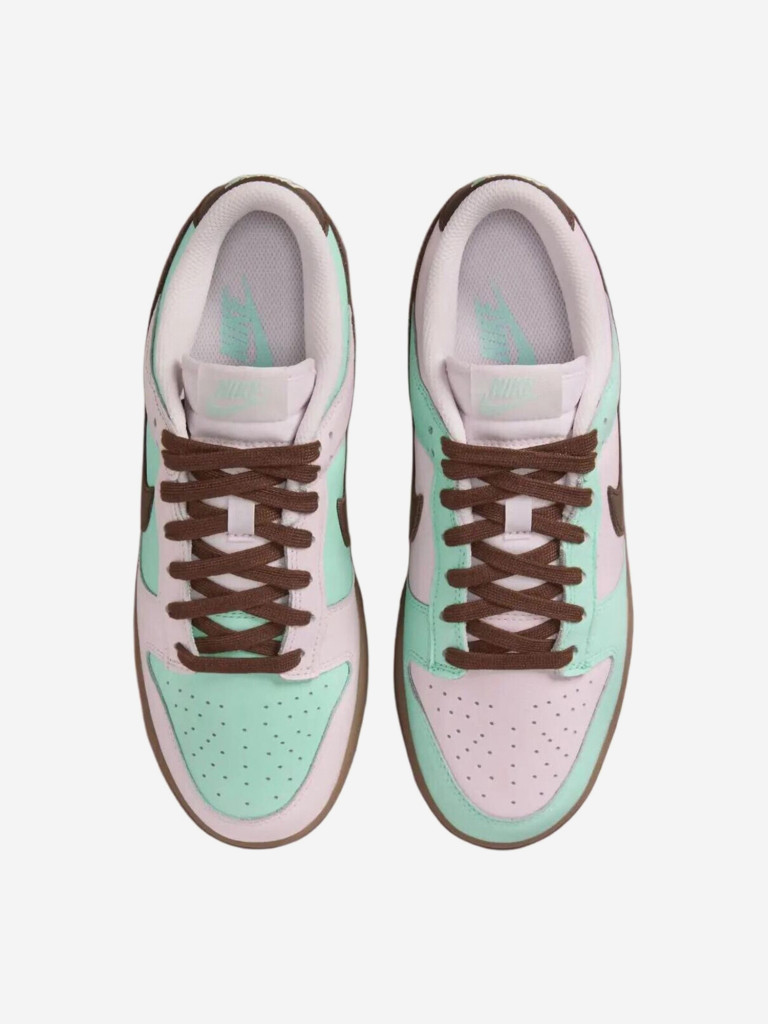 Кеды женские Nike Dunk Low
