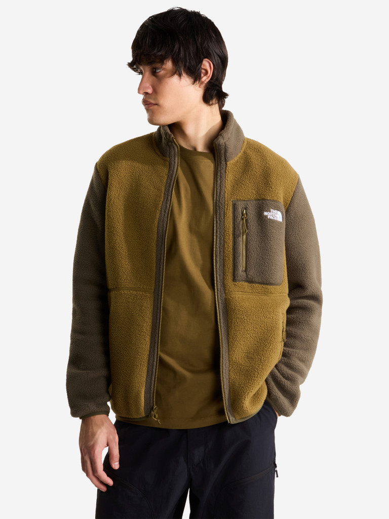 Толстовка мужская The North Face Yumiori