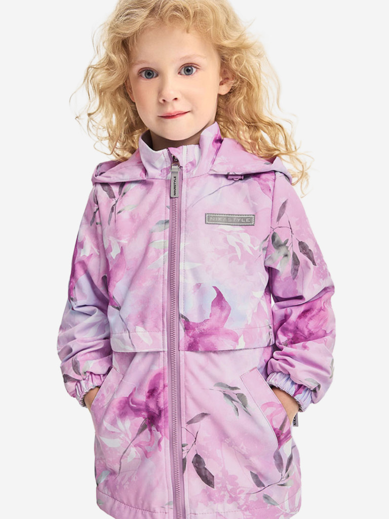 Ветровка NIKASTYLE