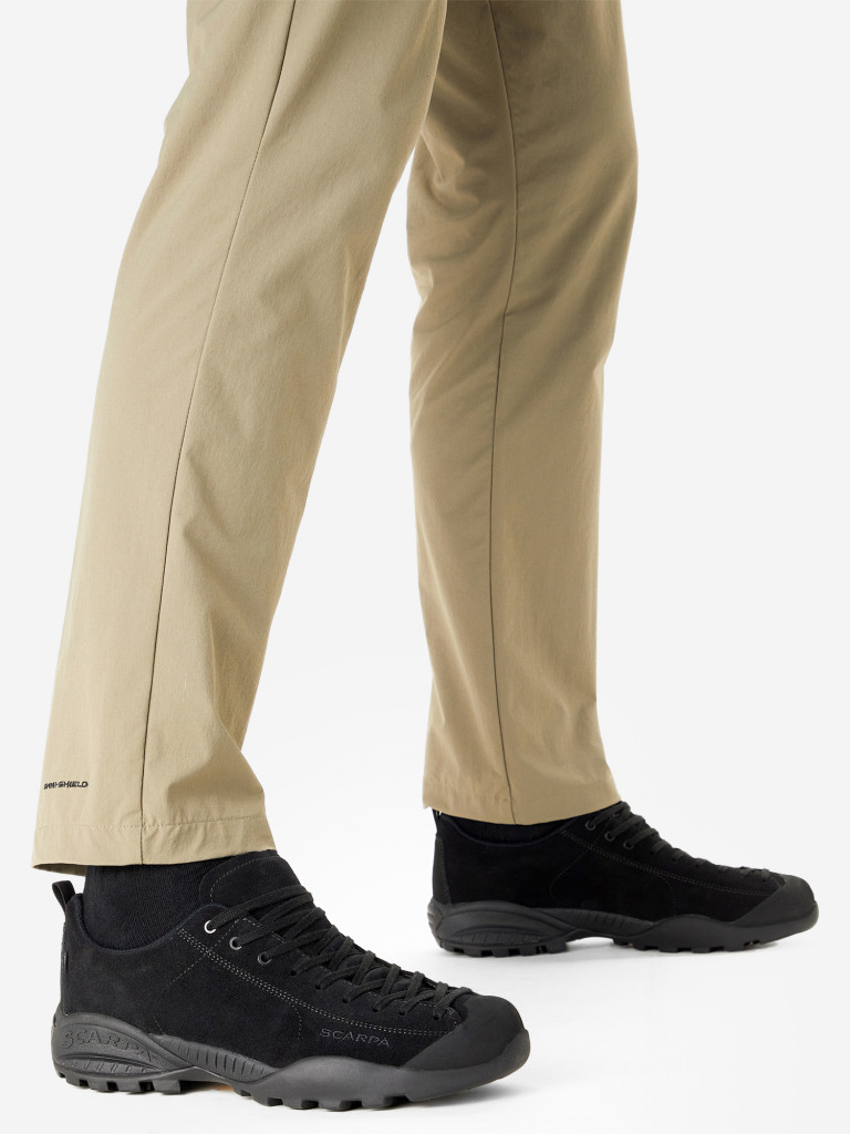 Полуботинки мужские Scarpa Mojito GTX