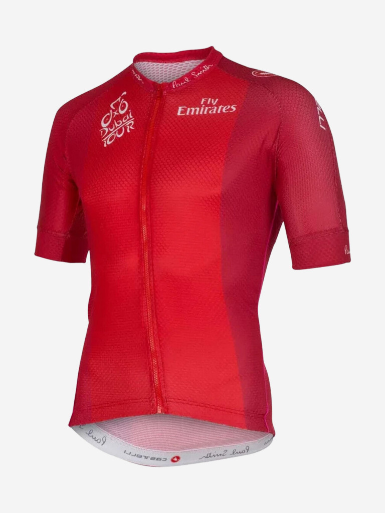 Джерси мужское CASTELLI Dubai