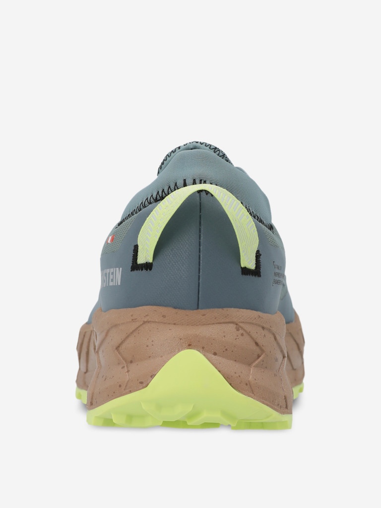 Полуботинки мужские Dachstein X-Trail 01