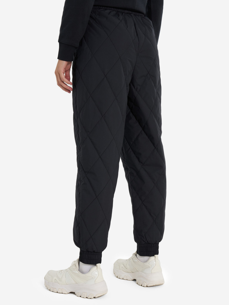 Брюки утепленные женские Kappa