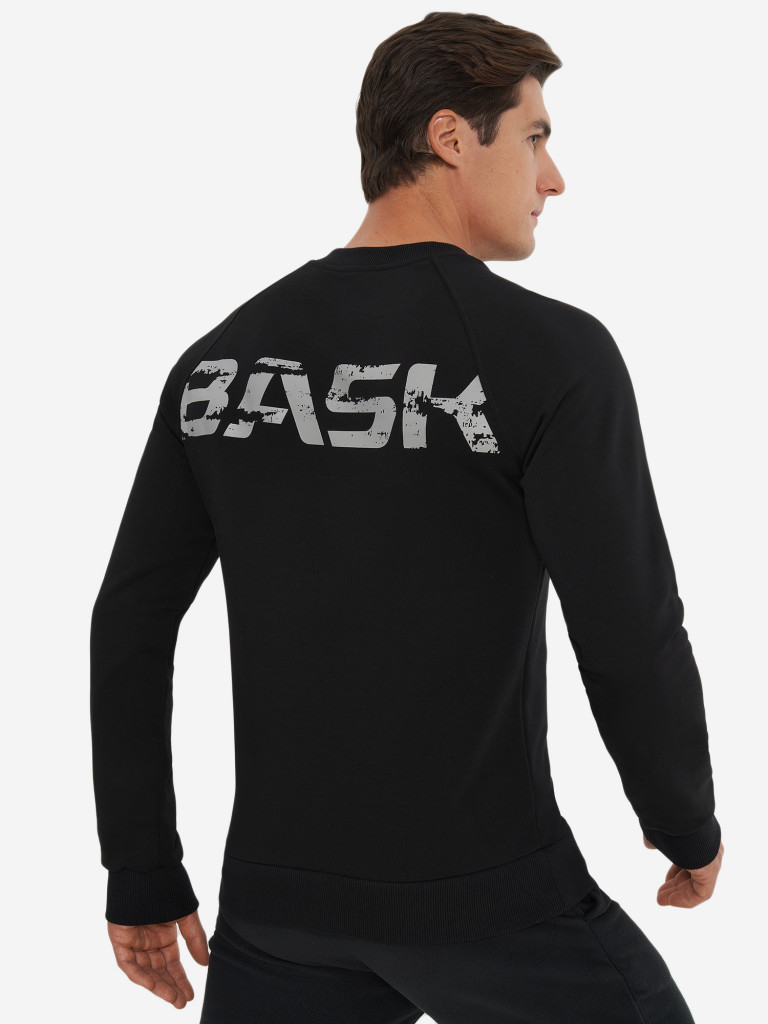 Свитшот мужской Bask Winner