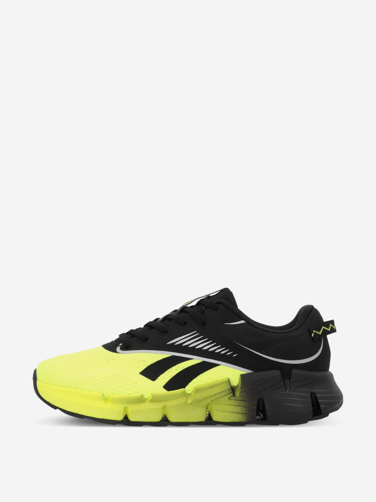 Кроссовки детские Reebok Zig Dynamica 6