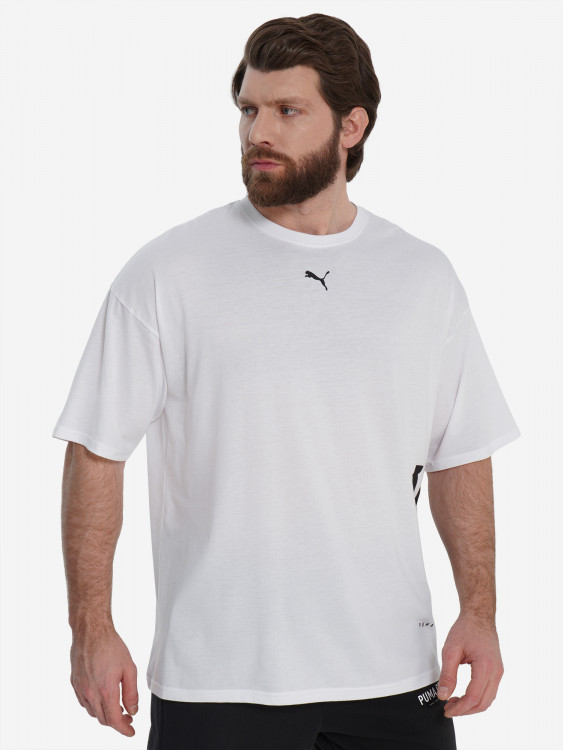 Футболка мужская PUMA