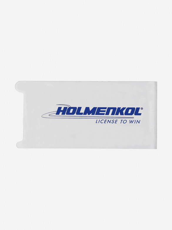 Скребок для лыж Holmenkol Nordic