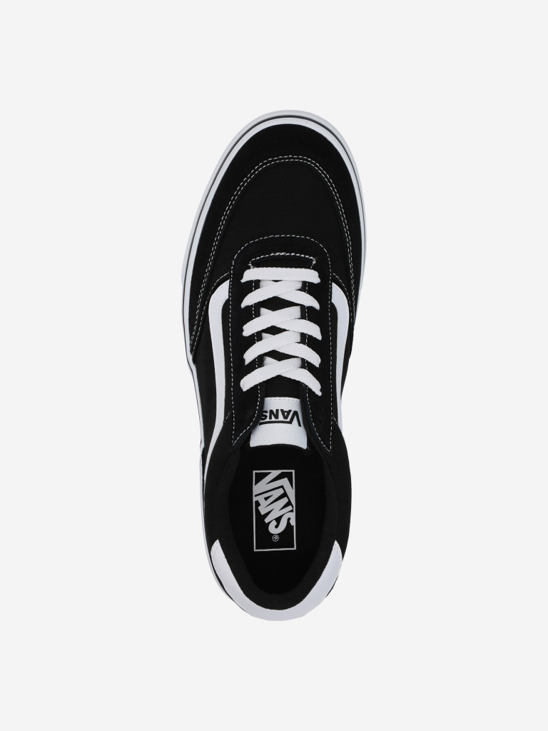 Кеды мужские Vans Brooklyn Ls