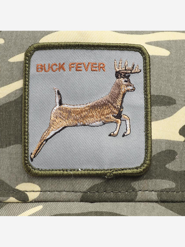 Бейсболка с сеточкой GOORIN BROTHERS 101-6092