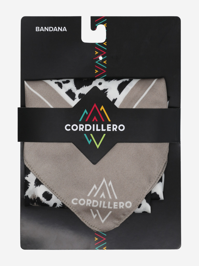 Бандана женская Cordillero