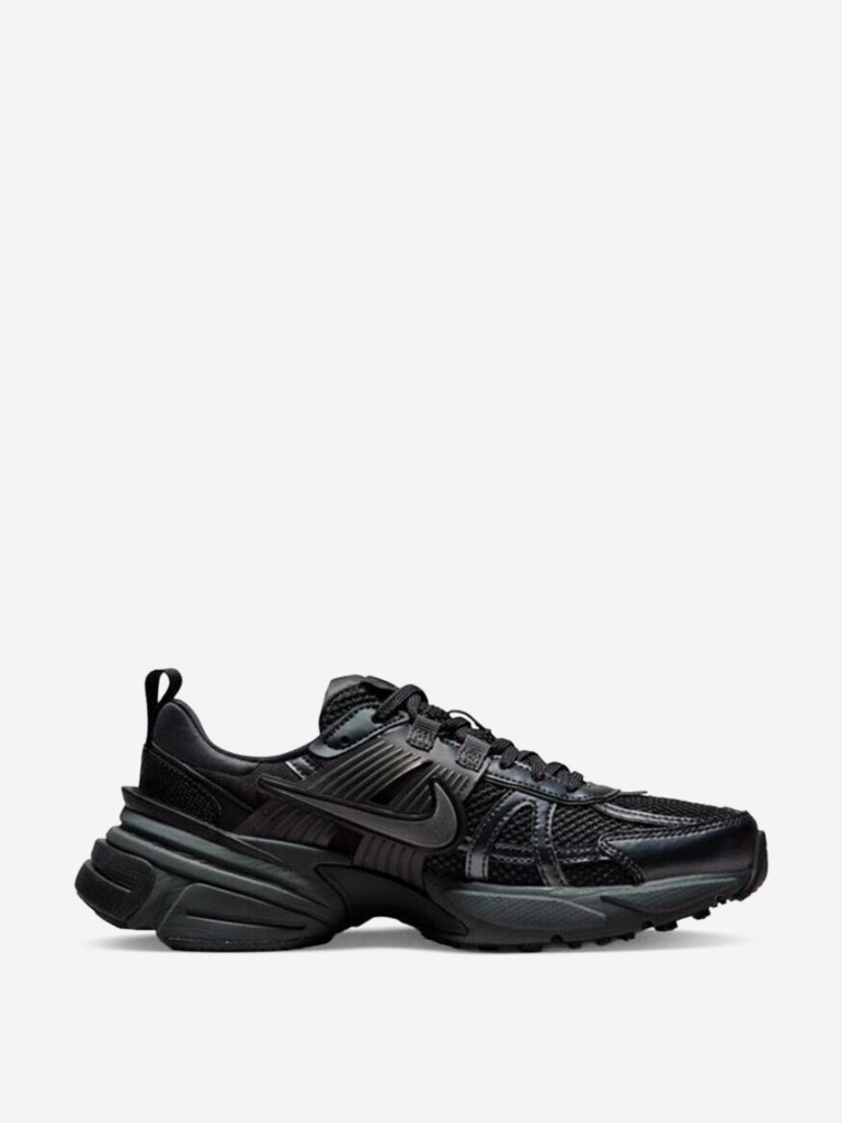 Кроссовки Nike V2K Run Black Anthracite