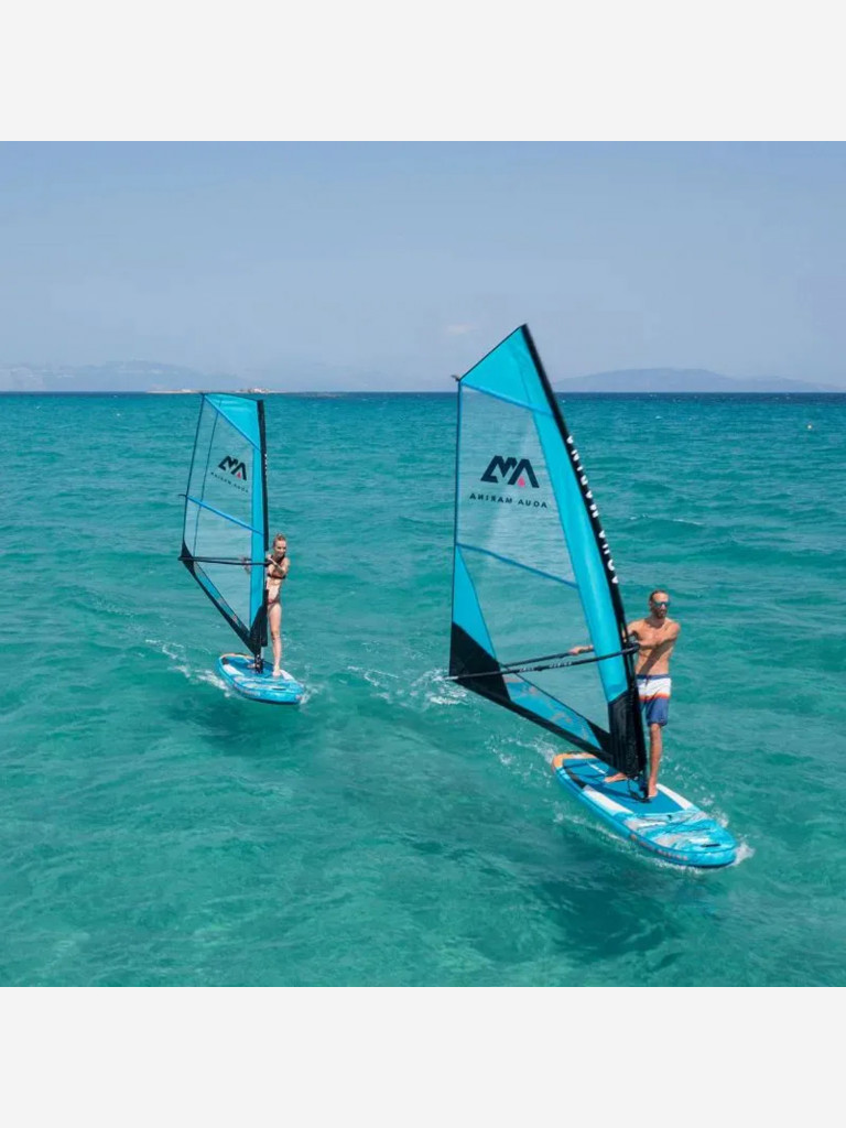Парусный комплект Aqua Marina Blade 3 м² (BT-22BL-3S) для SUP-досок