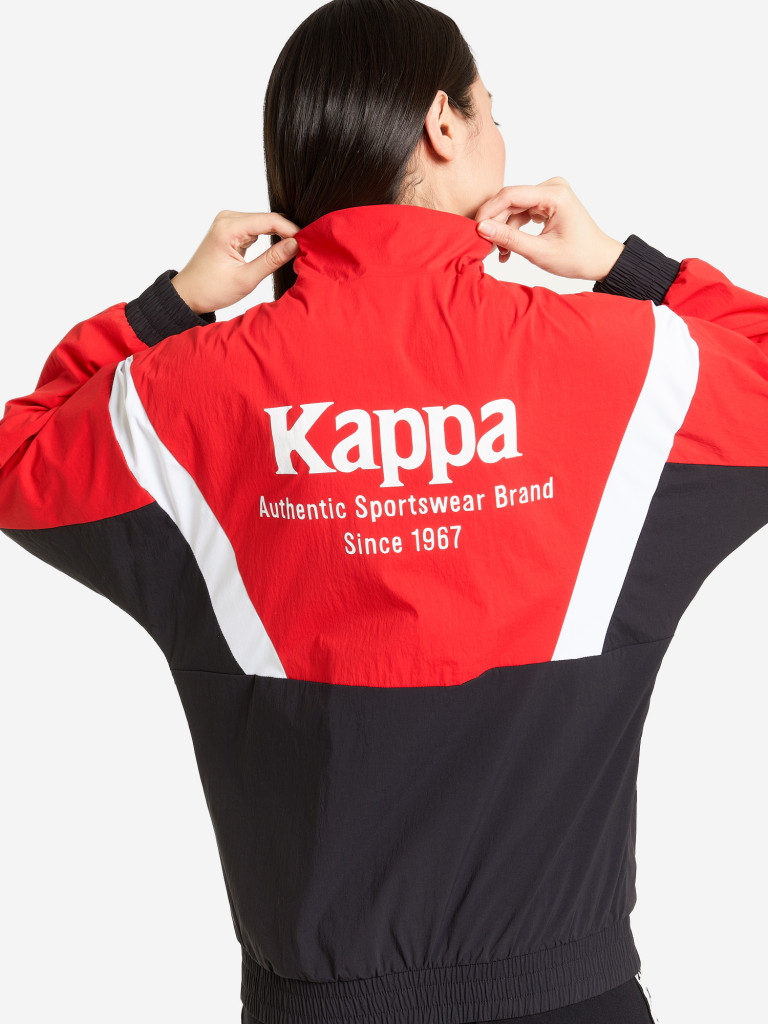 Ветровка женская Kappa