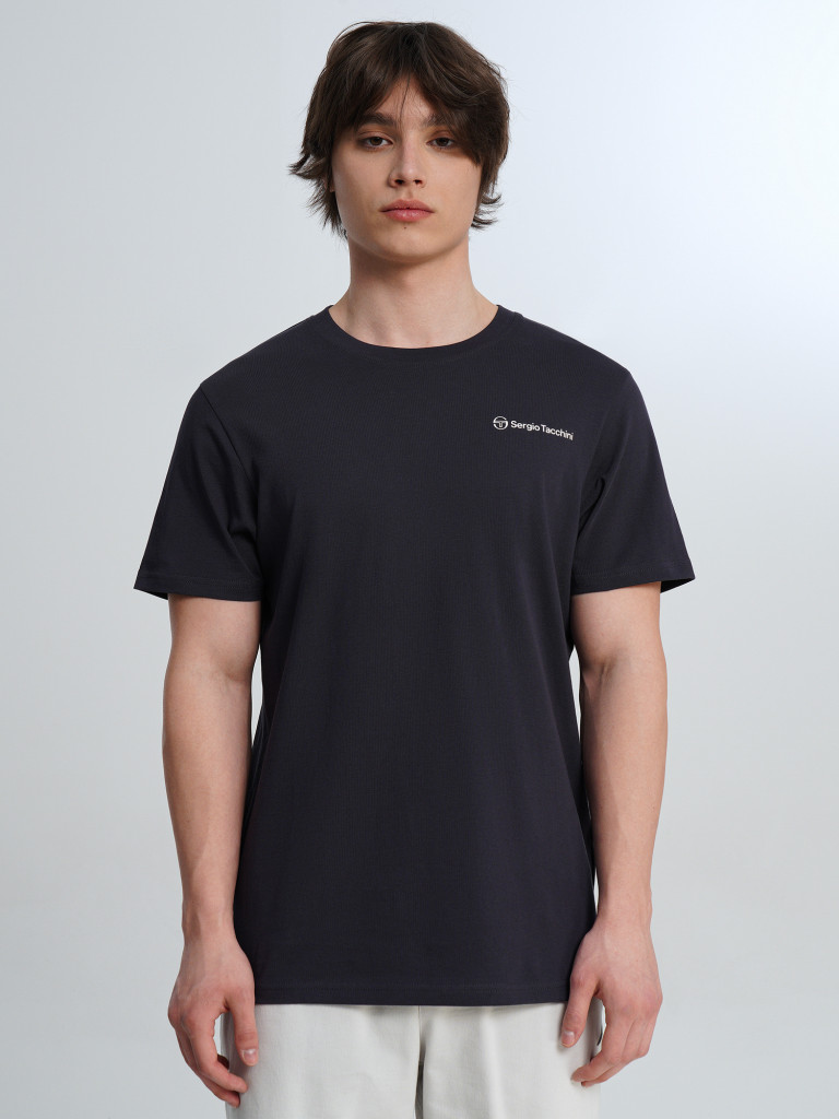Футболка мужская Sergio Tacchini Essenziale