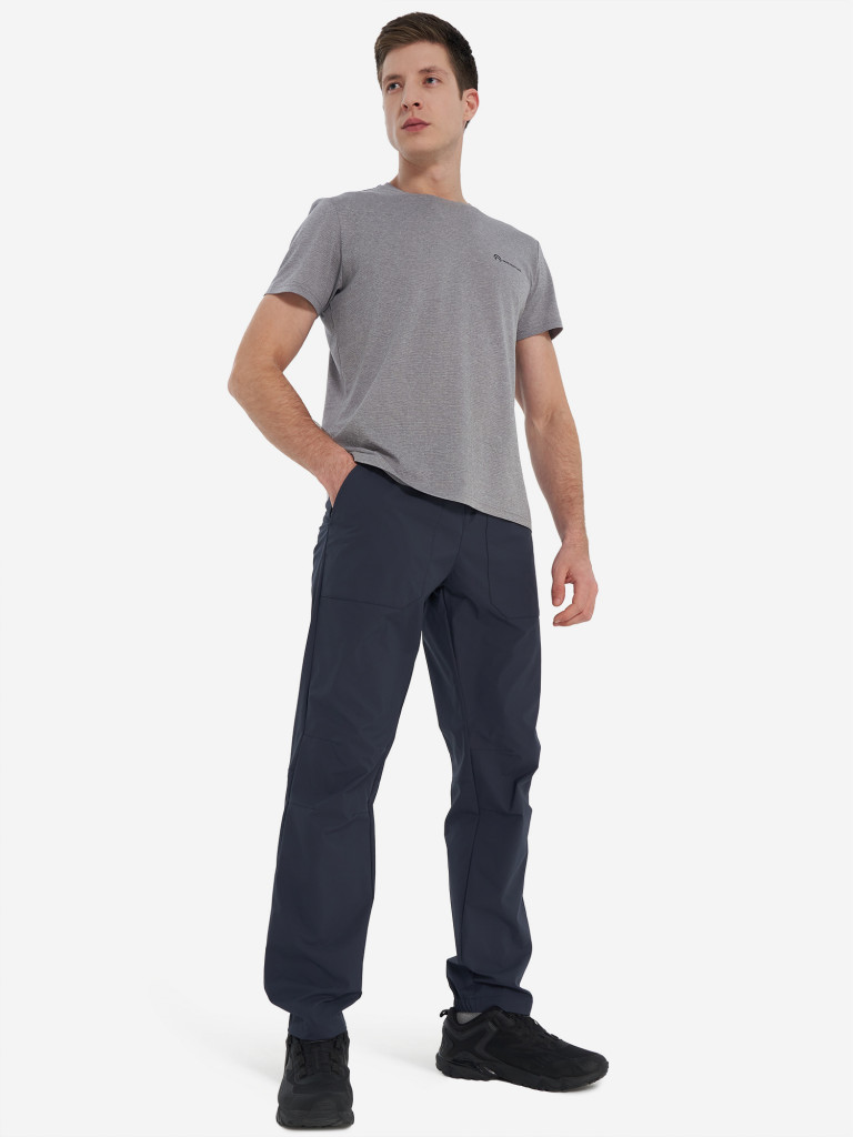 Брюки мужские Outventure