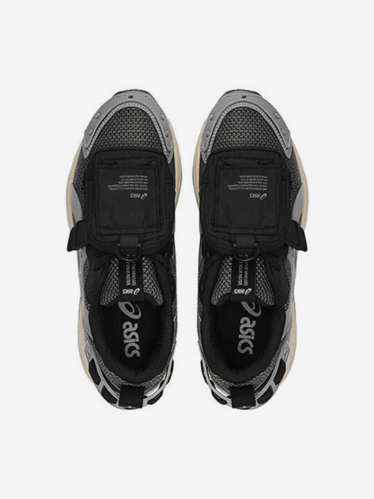 Кроссовки Asics Gel Kahana Tr V3