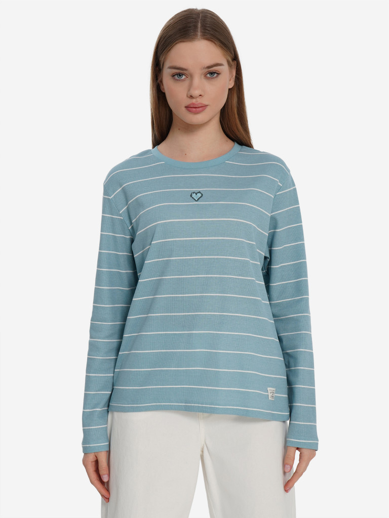 Лонгслив женский Protest