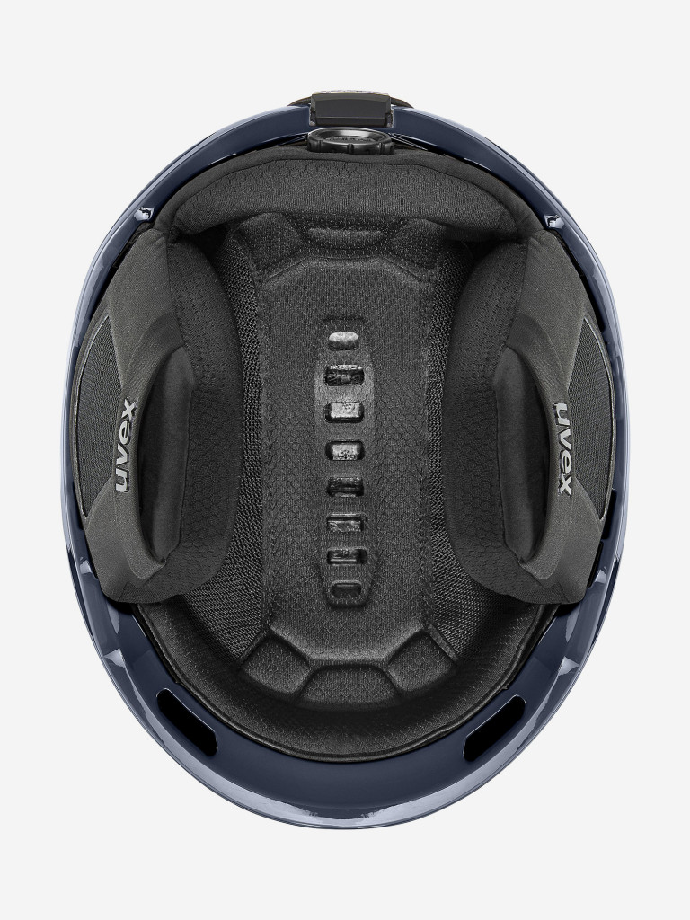 Шлем Uvex Monte Pro