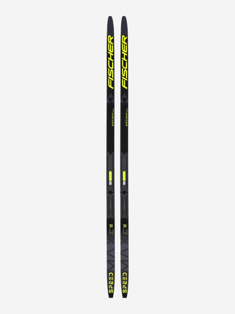 Лыжи беговые детские Fischer SpeedMax 80 Skate Jr