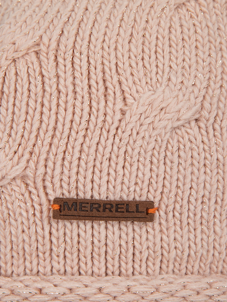 Шапка женская Merrell