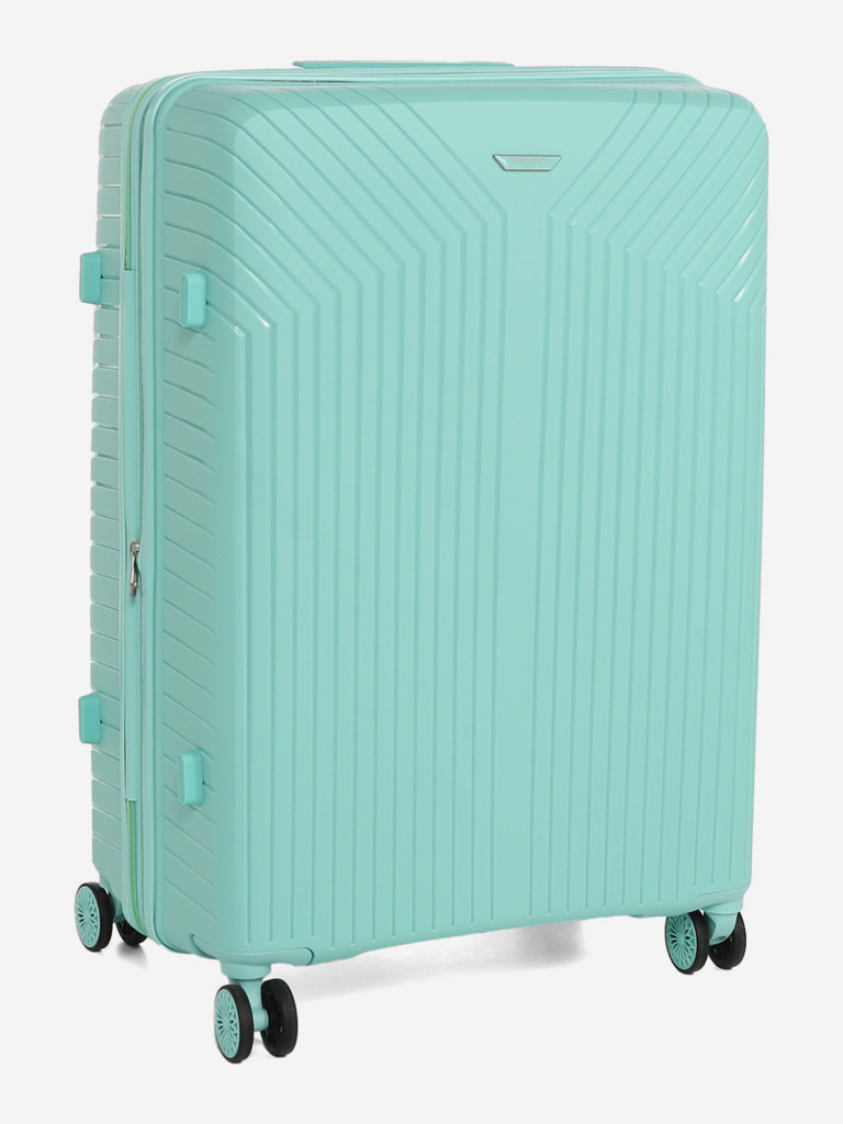 Чемодан на Колесиках для Путешествий TENDANCE L