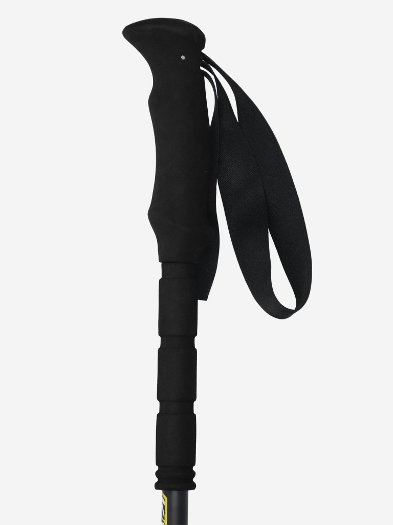 Палки для беговых лыж KV+ Vento St 2 Section 100% Carbon