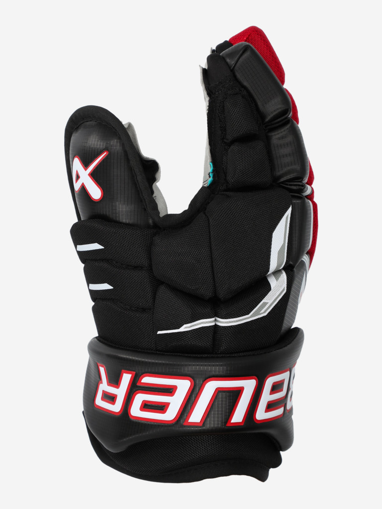 Перчатки хоккейные детские Bauer Supreme F40 INT