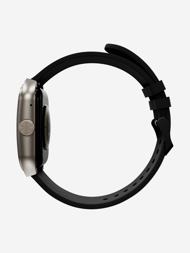 Умные смарт часы фитнес-браслет CGWatch Nova, CaseGuru