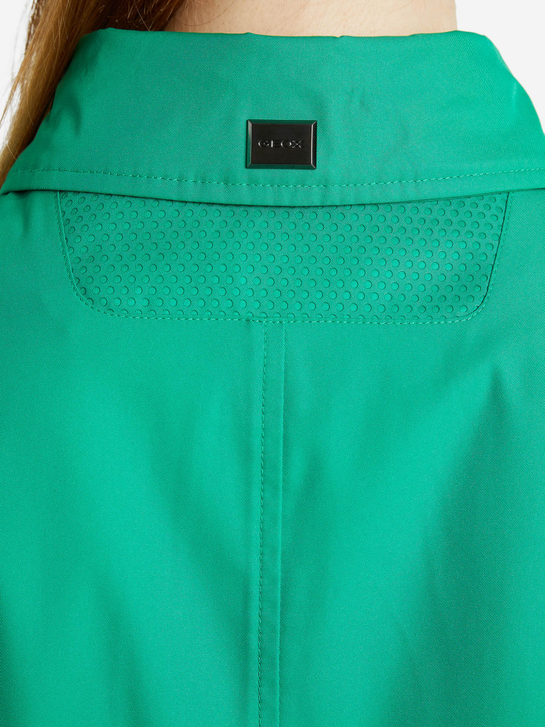 Пальто женское Geox Anyweco