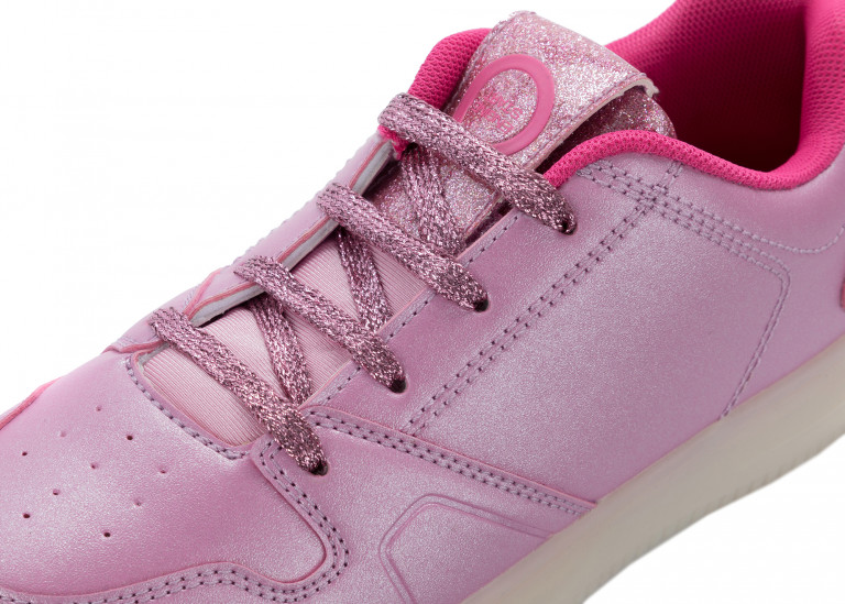 Кеды для девочек Termit Mars Low