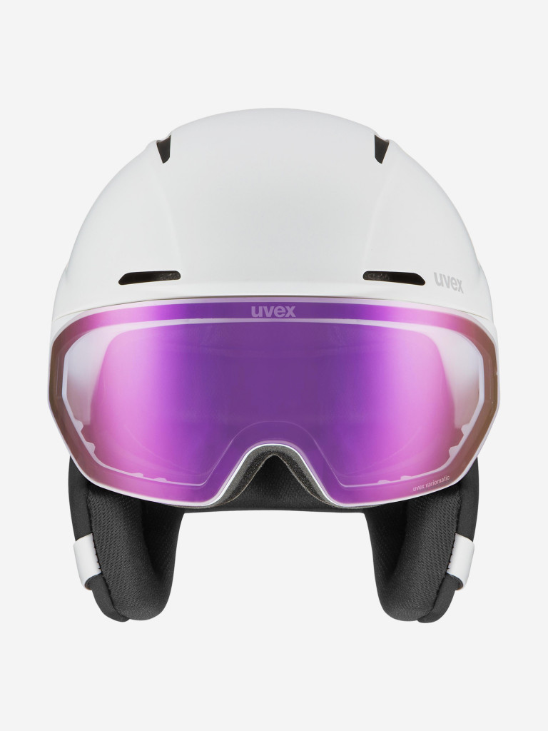 Шлем Uvex Horizon V MAG