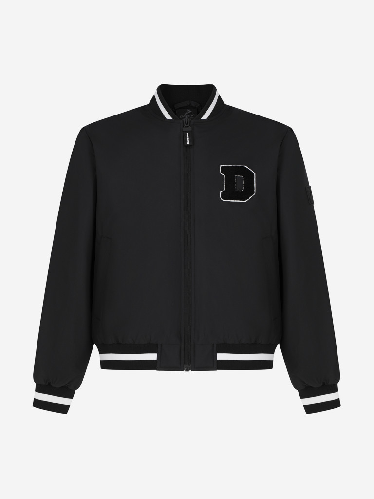 Куртка утепленная для мальчиков Demix