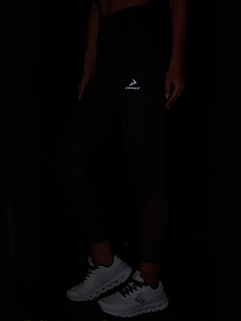 Легинсы женские Demix