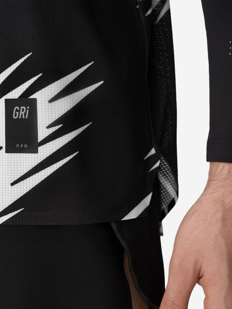Майка мужская GRI ПРО 3.0
