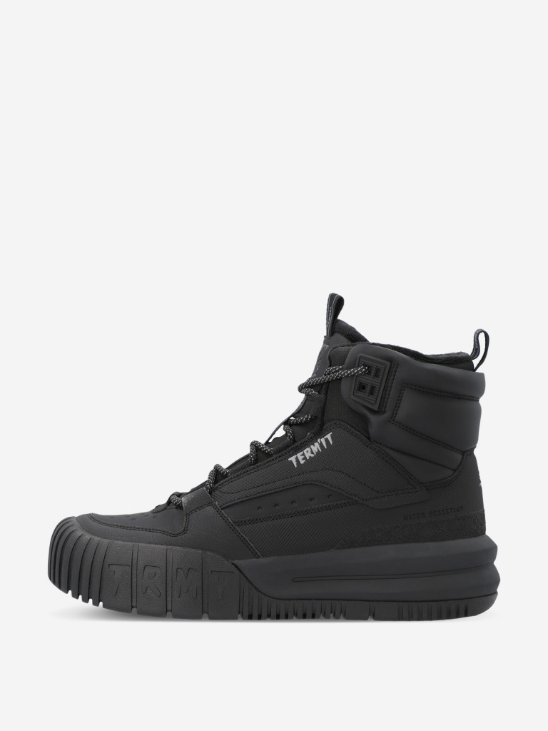 Кеды утепленные мужские Termit Invader WTR Pro 4.0