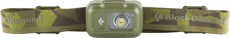 Фонарь налобный Black Diamond ASTRO 175