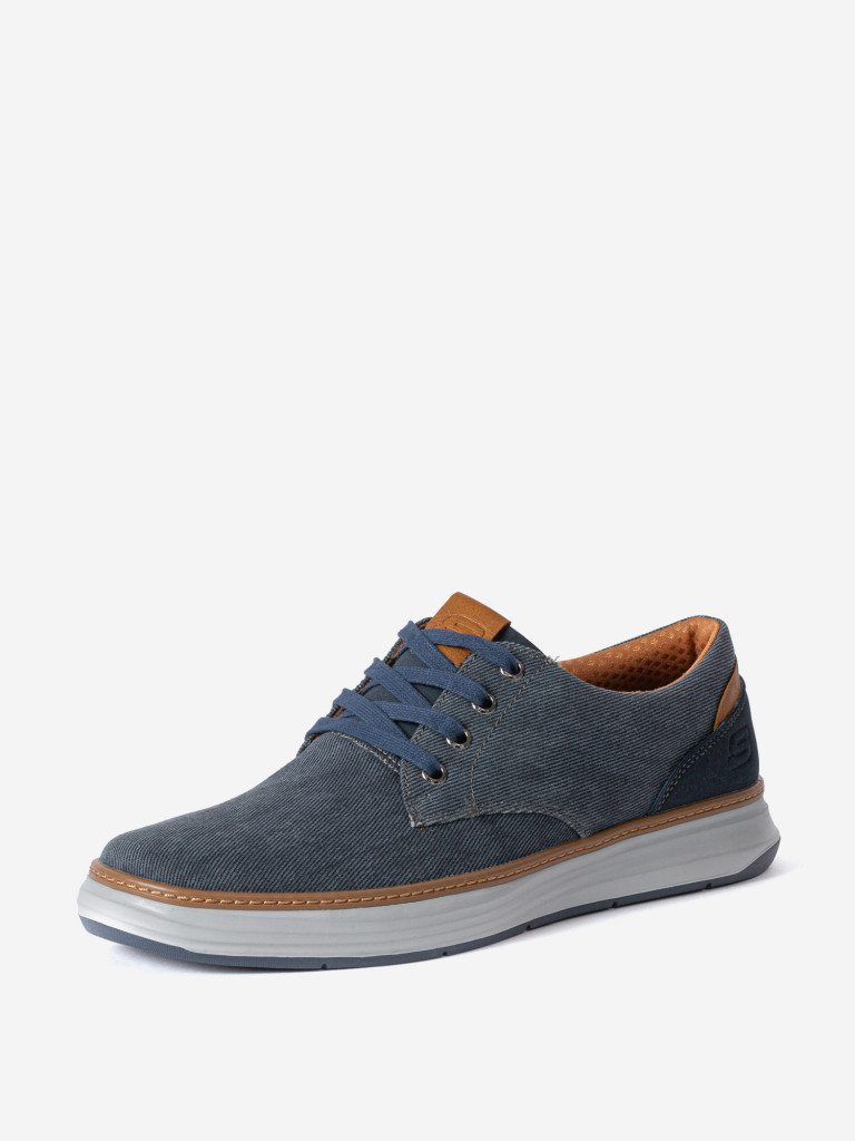 Кеды мужские Skechers Moreno Ederson