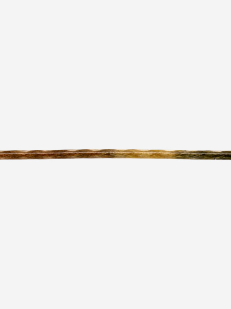 Поводковый материал CARP PRO Soft Coated Hooklink Camo 25lb 15м