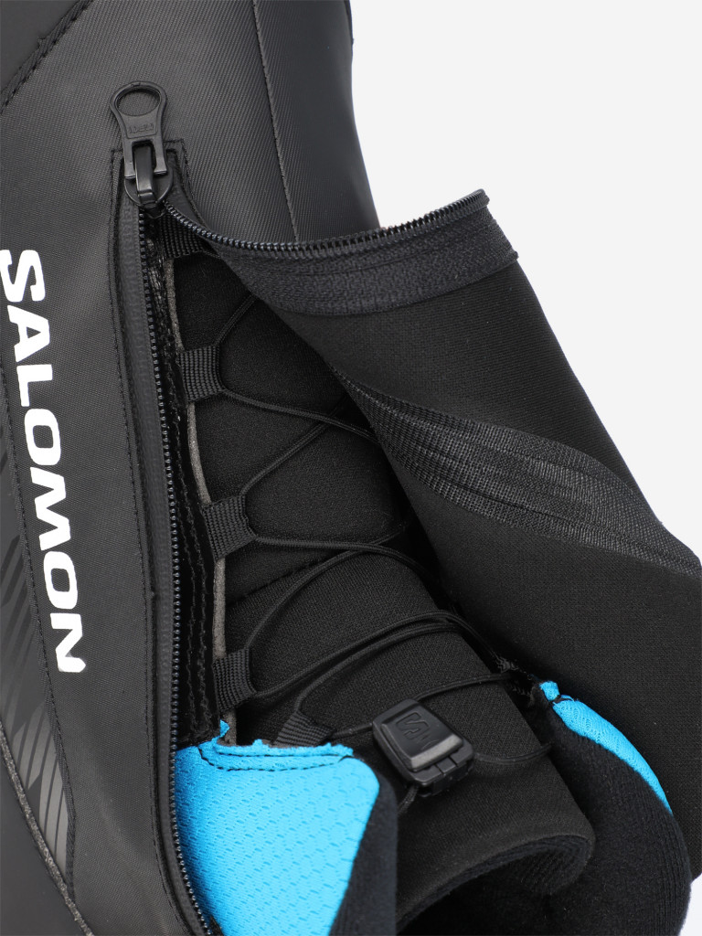 Ботинки лыжные Salomon RC8