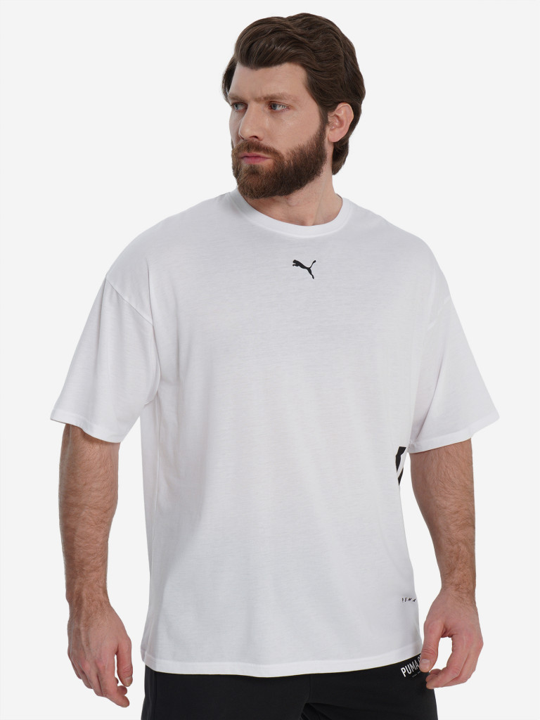 Футболка мужская PUMA