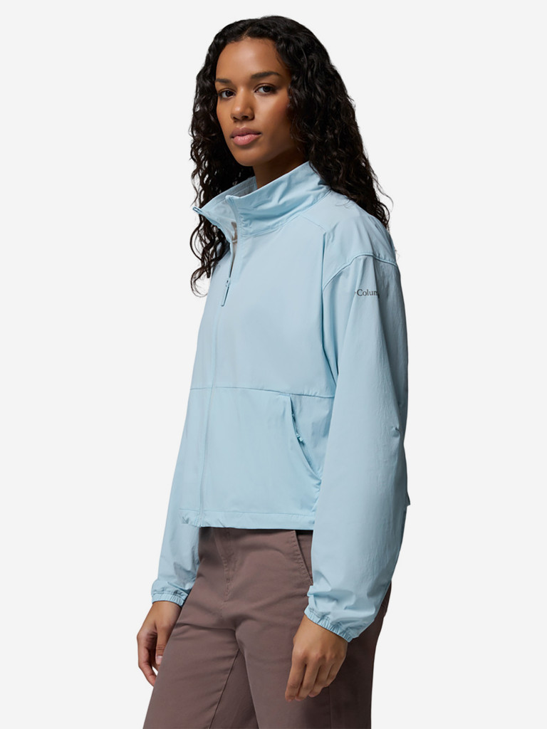 Куртка софтшелл женская Columbia AmazeStretch Jacket