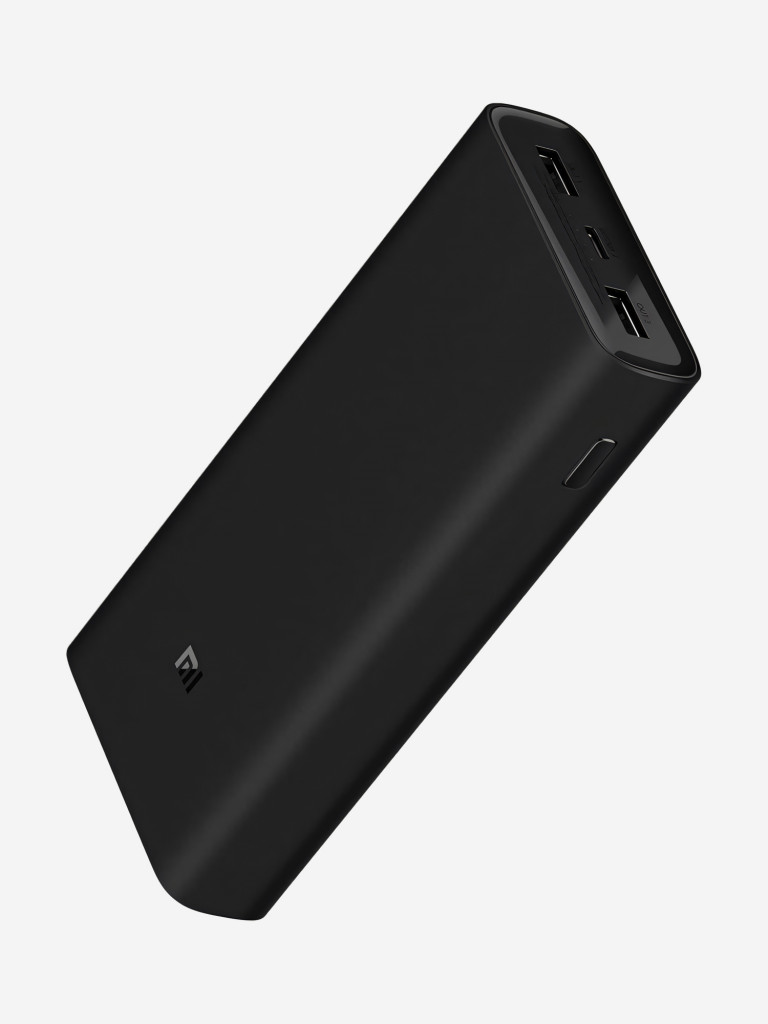 Внешний аккумулятор Xiaomi Power Bank Fast Charge MAX, 50W, 20000mAh, CN