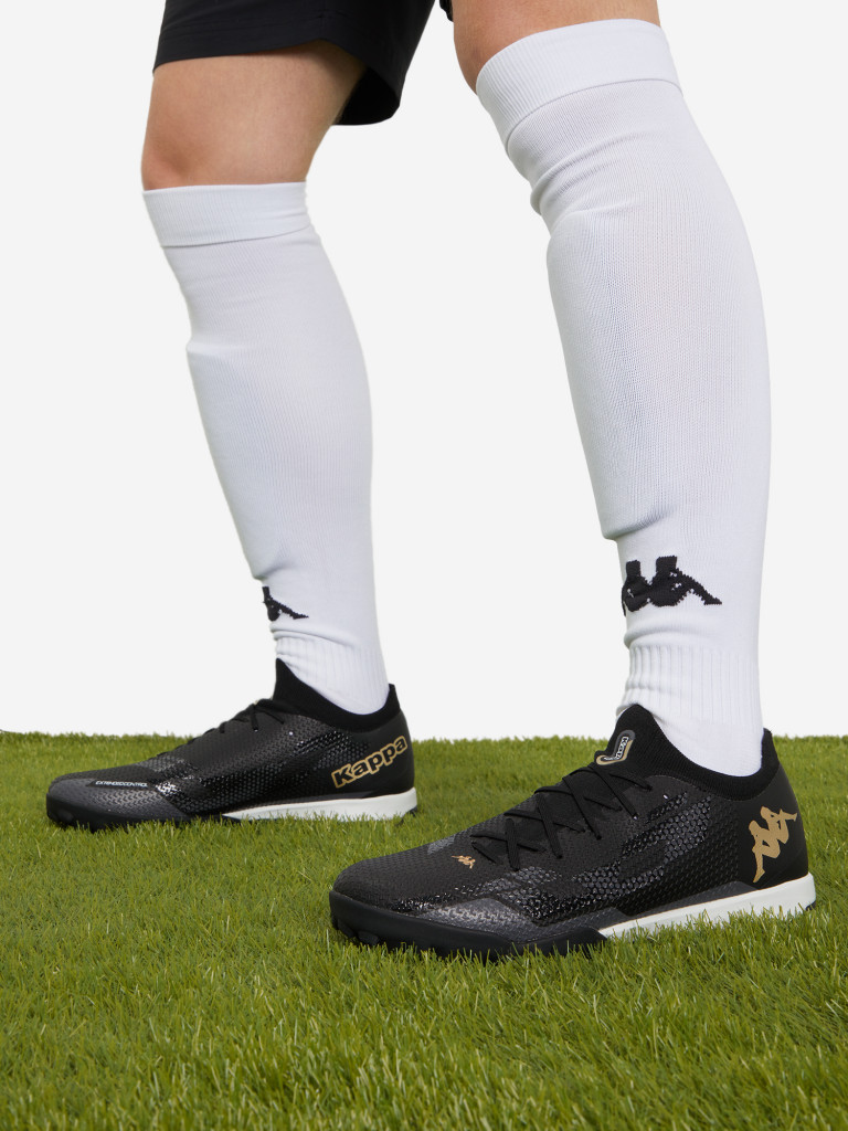 Бутсы мужские Kappa Contra Tf